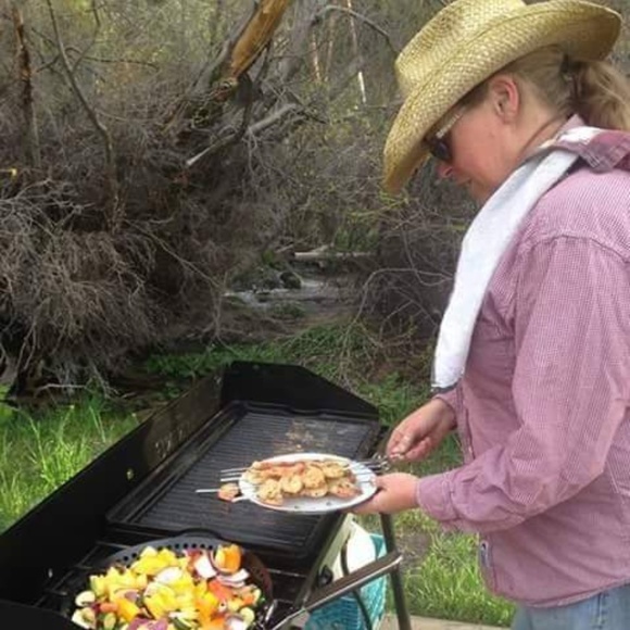 Meet your Posher, Oleta - Picture 8 of 8